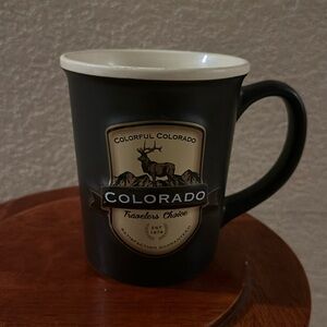 Colorado mug